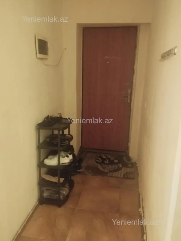 Satılır 2 otaqlı yeni tikili 60 m²