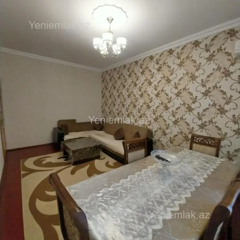 Satılır 3 otaqlı köhnə tikili 76 m²