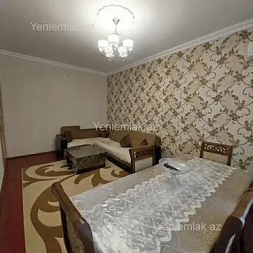 Satılır 3 otaqlı köhnə tikili 76 m²