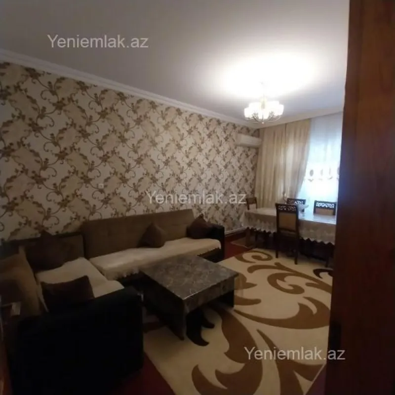 Satılır 3 otaqlı köhnə tikili 76 m²