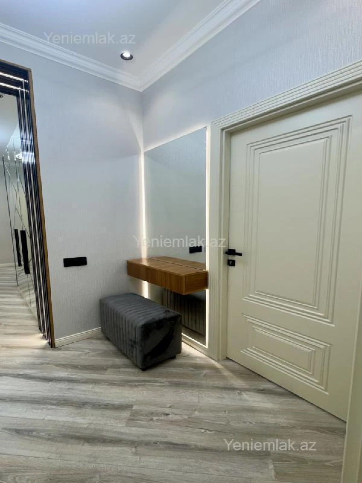 Satılır 3 otaqlı yeni tikili 106 m²