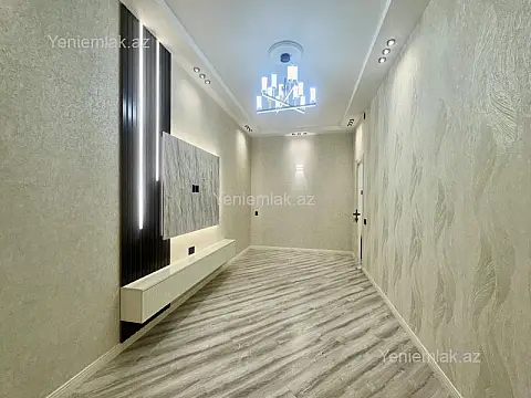Satılır 3 otaqlı yeni tikili 106 m²