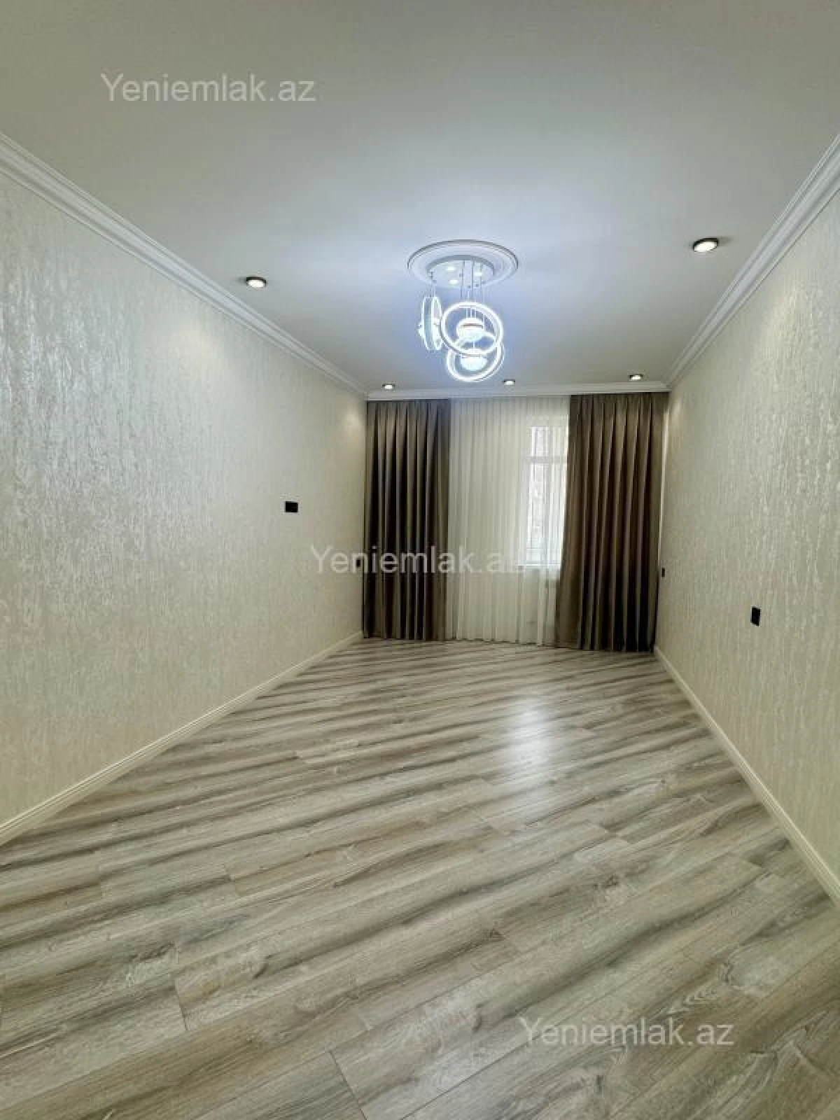 Satılır 3 otaqlı yeni tikili 106 m²