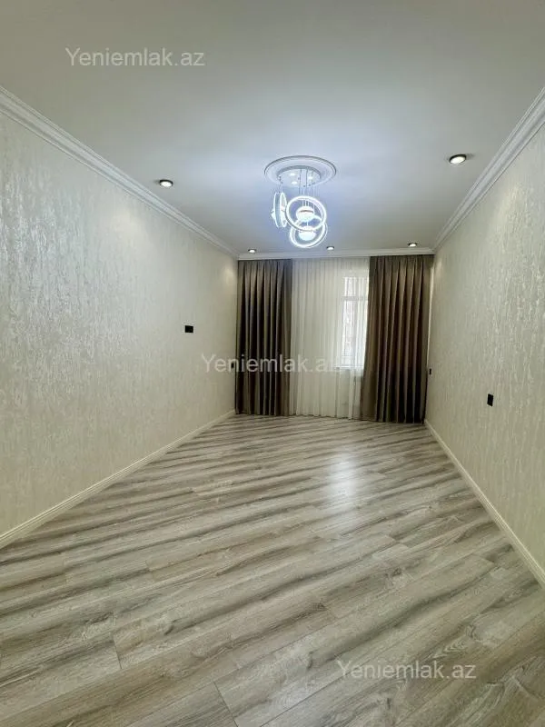 Satılır 3 otaqlı yeni tikili 106 m²