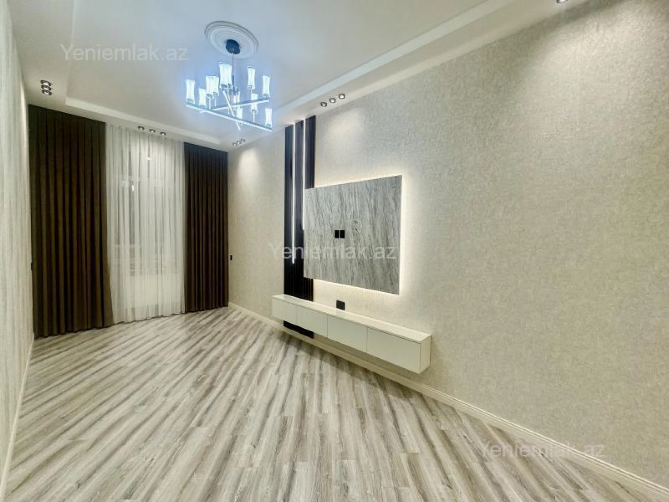 Satılır 3 otaqlı yeni tikili 106 m²