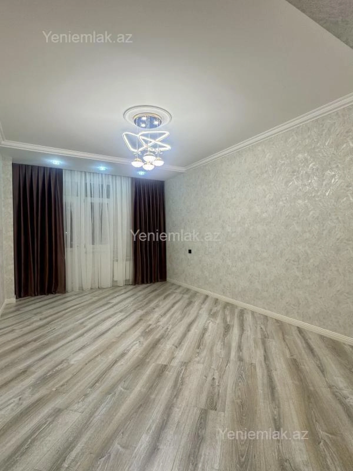 Satılır 3 otaqlı yeni tikili 106 m²