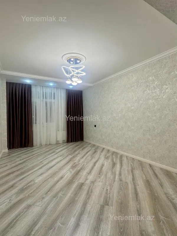 Satılır 3 otaqlı yeni tikili 106 m²