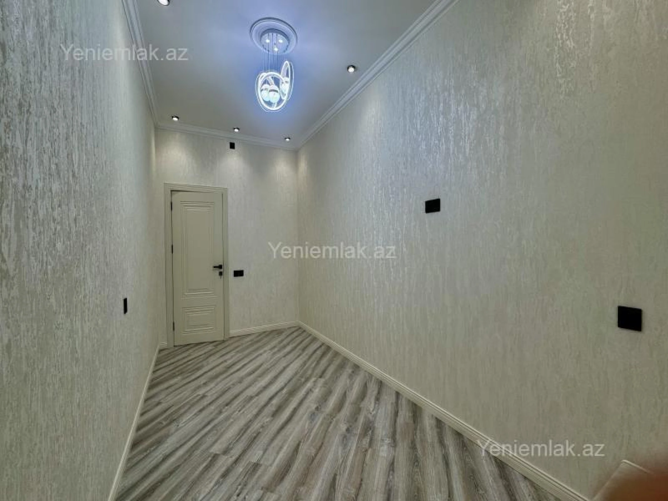 Satılır 3 otaqlı yeni tikili 106 m²