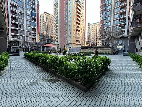 Satılır 3 otaqlı yeni tikili 105 m²