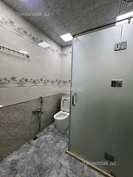 Satılır 3 otaqlı yeni tikili 105 m²