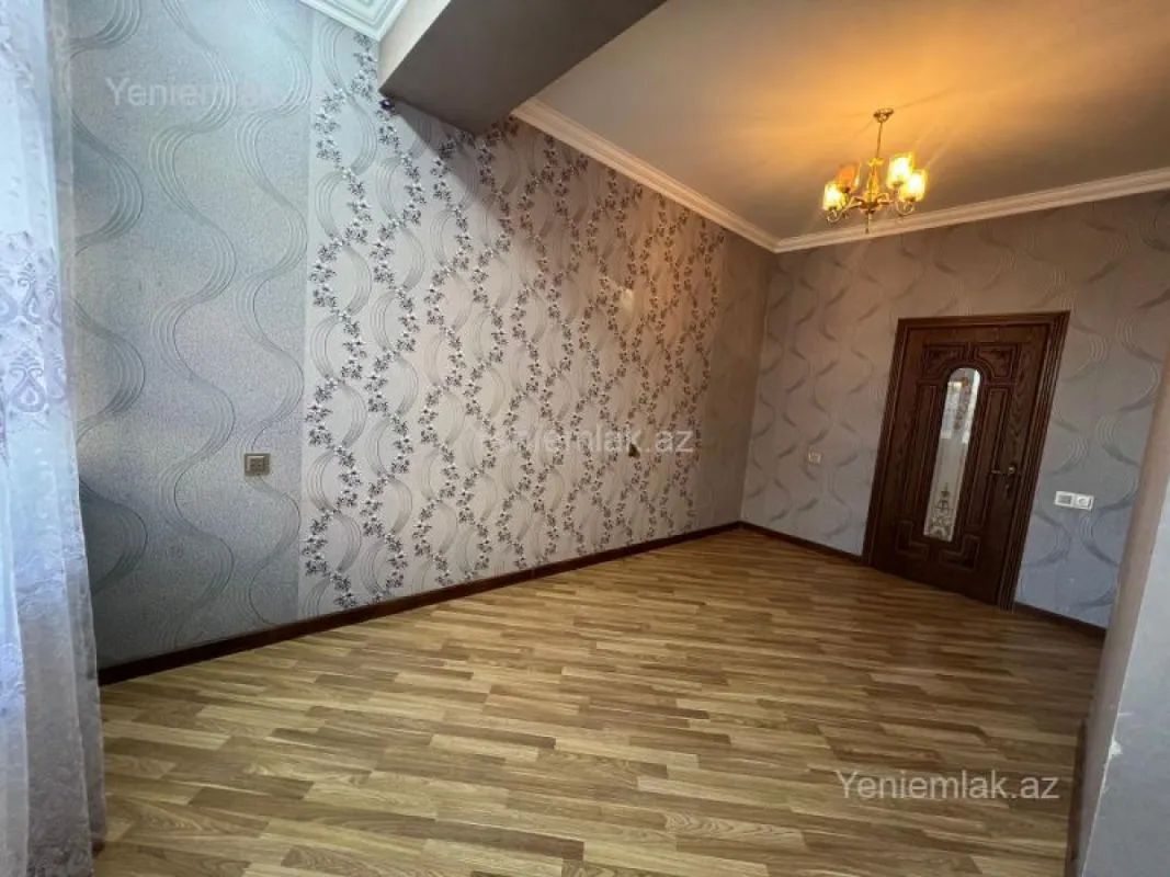 Satılır 3 otaqlı yeni tikili 105 m²