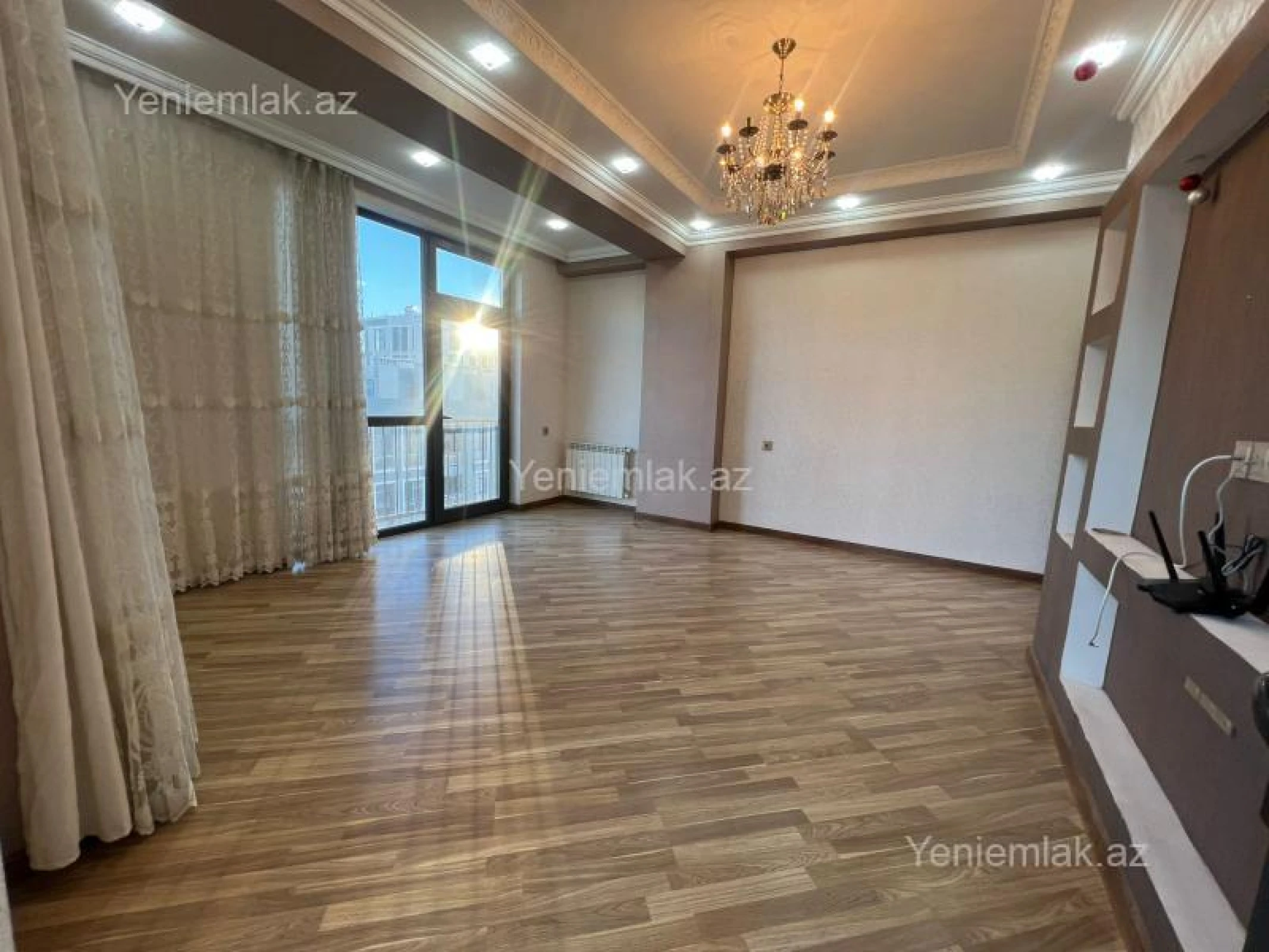 Satılır 3 otaqlı yeni tikili 105 m²
