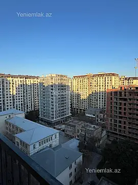 Satılır 3 otaqlı yeni tikili 105 m²