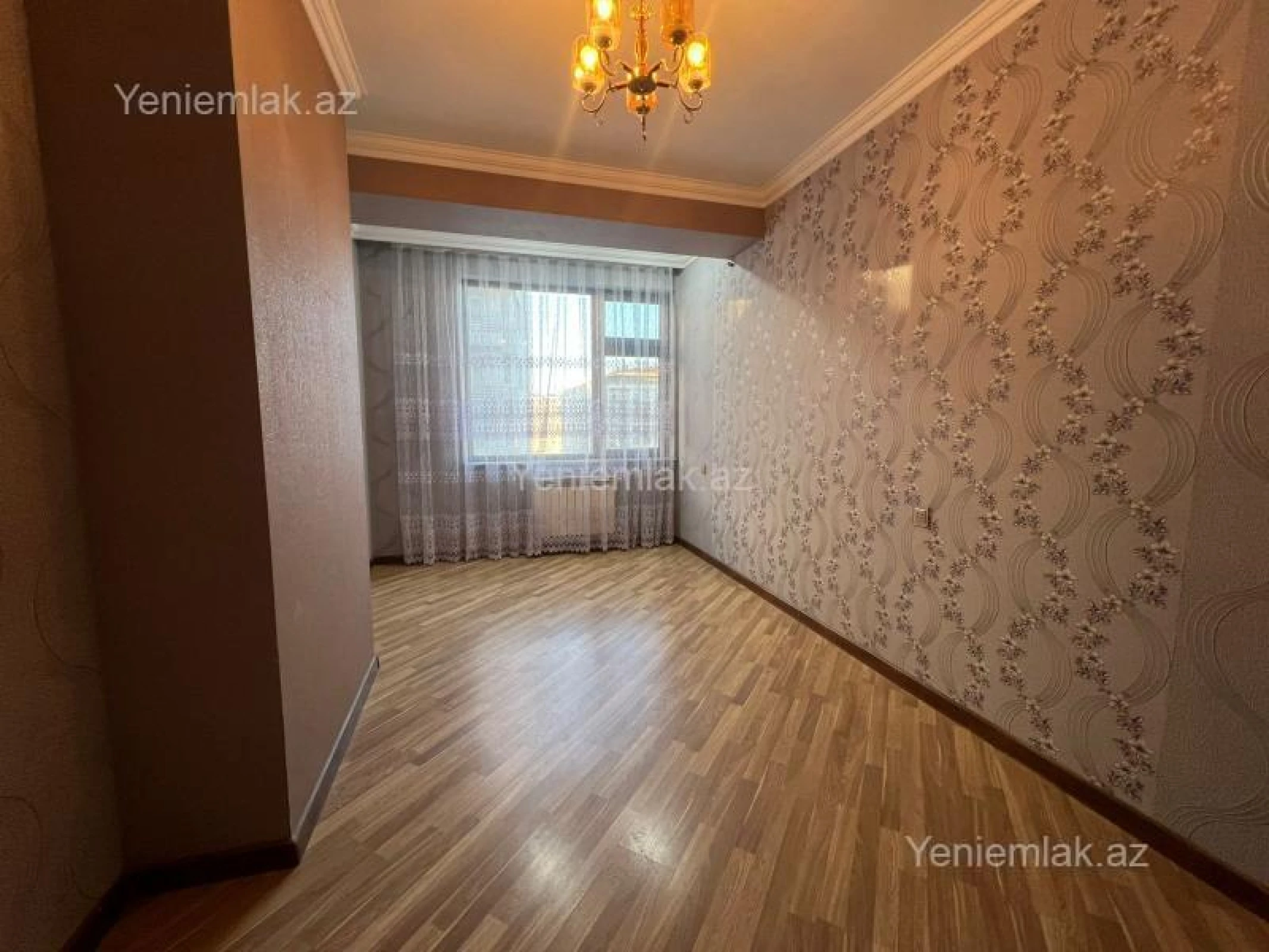 Satılır 3 otaqlı yeni tikili 105 m²