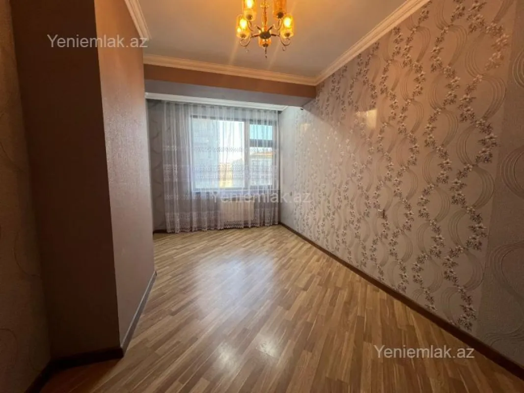 Satılır 3 otaqlı yeni tikili 105 m²