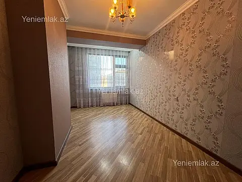 Satılır 3 otaqlı yeni tikili 105 m²