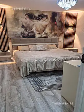 Satılır 3 otaqlı köhnə tikili 60 m² — Bakı, Xətai 3 otaq 60.00 m²