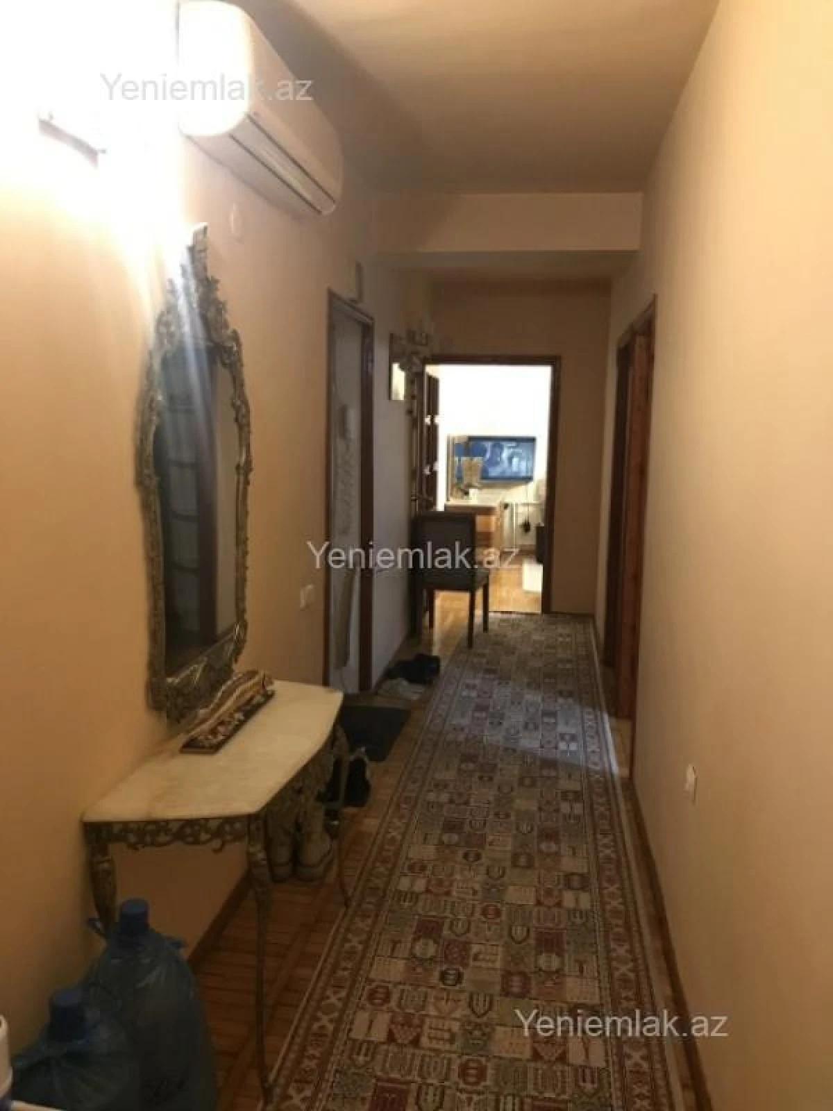 Satılır 3 otaqlı köhnə tikili 78 m²