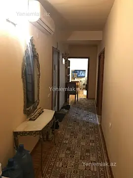 Satılır 3 otaqlı köhnə tikili 78 m²