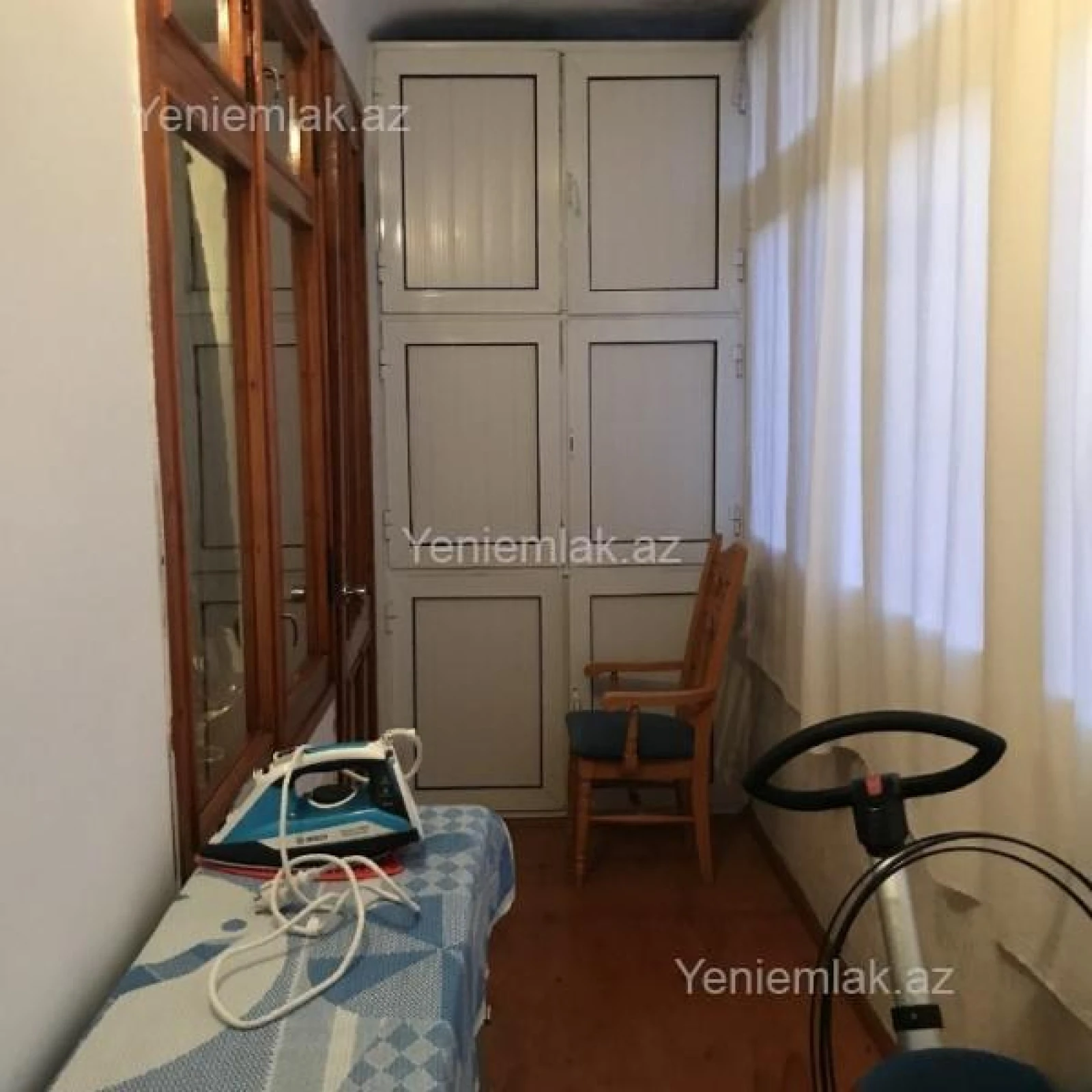 Satılır 3 otaqlı köhnə tikili 78 m²