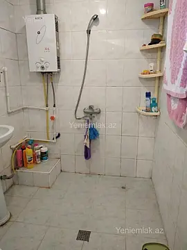 Satılır 2 otaqlı köhnə tikili 36 m²