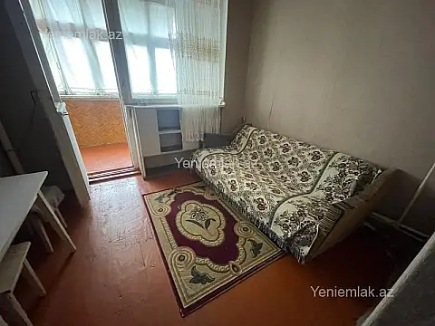 Satılır 2 otaqlı köhnə tikili 55 m²