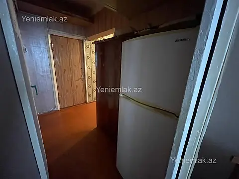 Satılır 2 otaqlı köhnə tikili 55 m² — Sumqayıt, 7-ci mikrorayon 2 otaq 55.00 m²