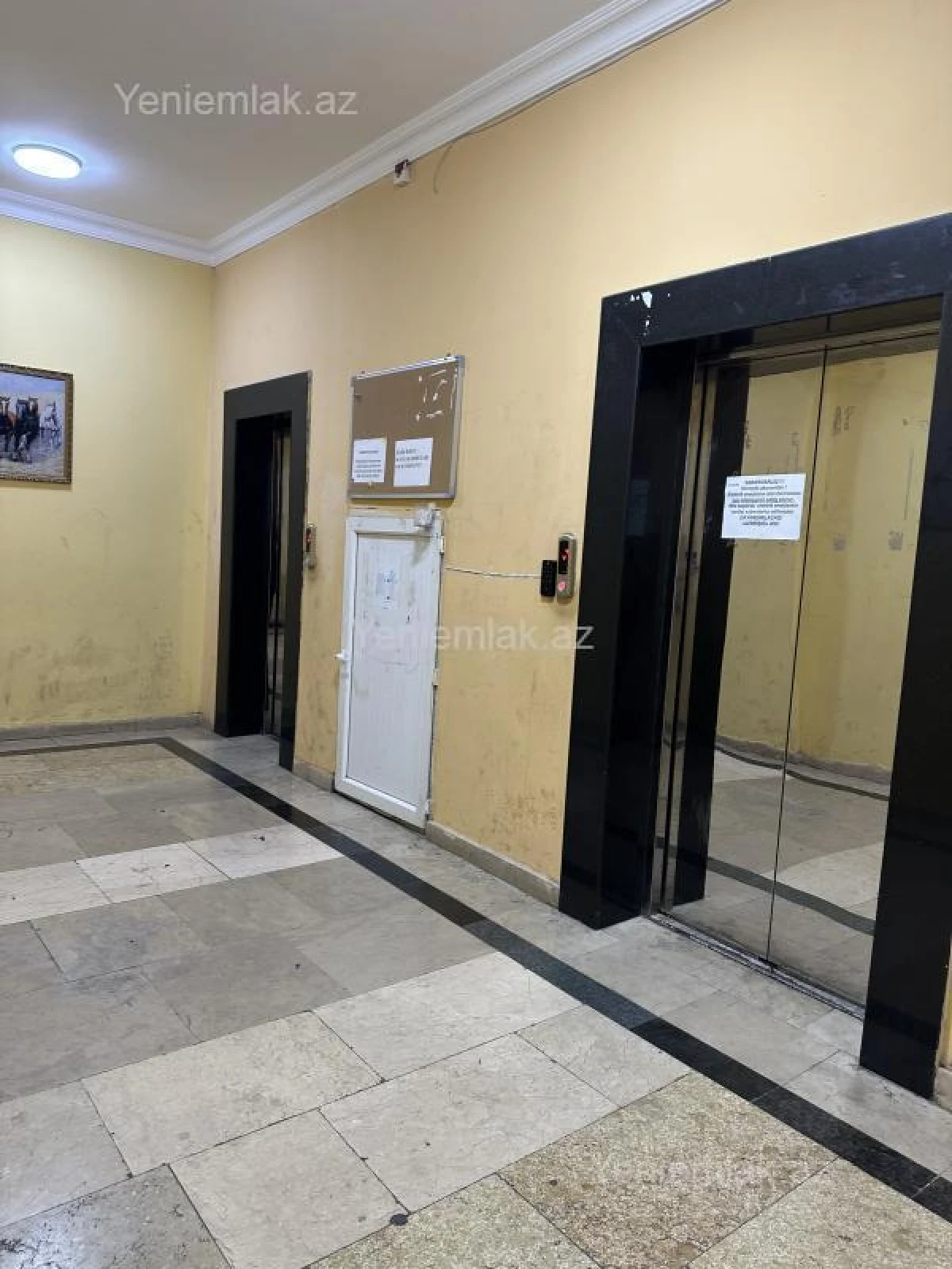 Satılır 3 otaqlı yeni tikili 122 m²