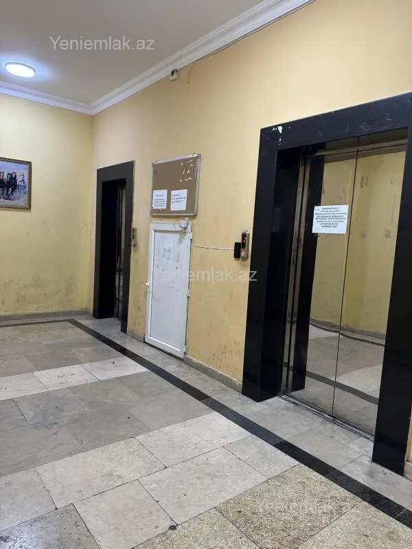 Satılır 3 otaqlı yeni tikili 122 m²