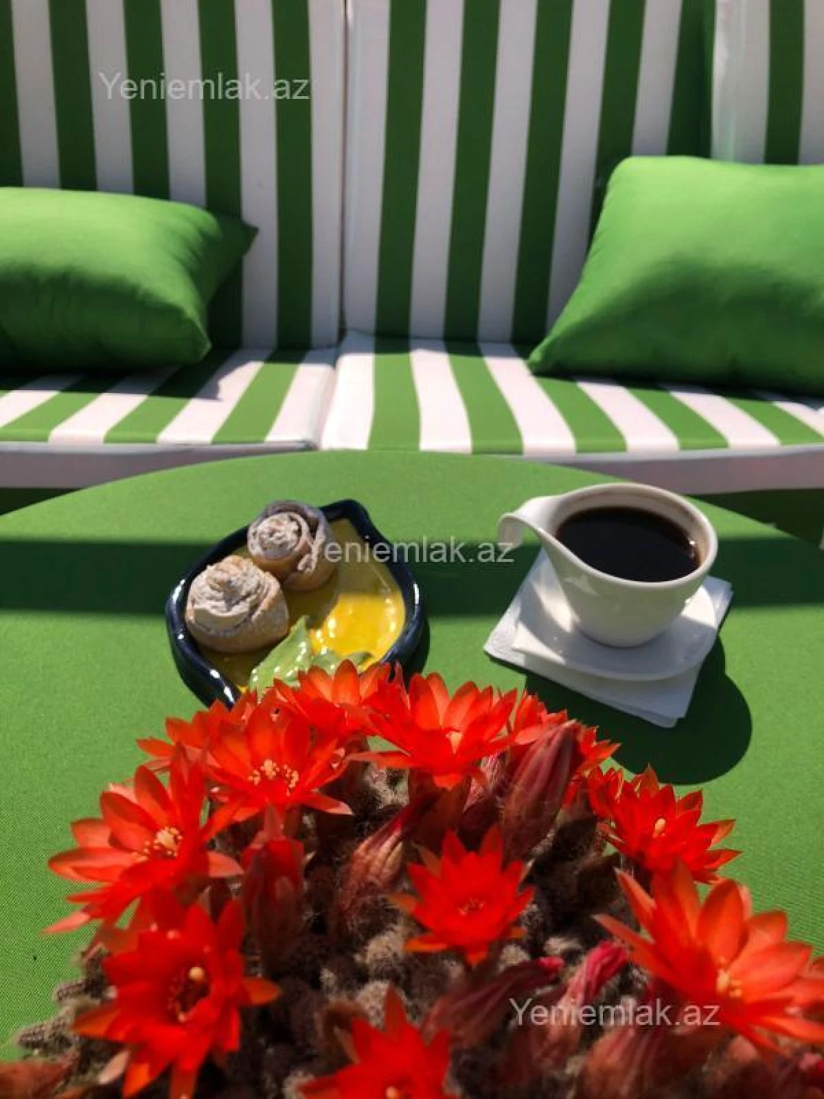 Satılır 6 otaqlı yeni tikili 432.5 m²