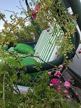 Satılır 6 otaqlı yeni tikili 432.5 m²