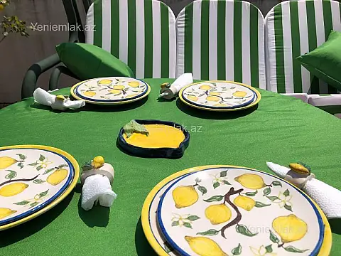 Satılır 6 otaqlı yeni tikili 432.5 m²