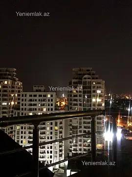 Satılır 6 otaqlı yeni tikili 432.5 m²
