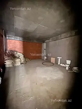 Satılır 1 otaqlı obyekt 270 m²