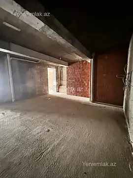 Satılır 1 otaqlı obyekt 270 m²