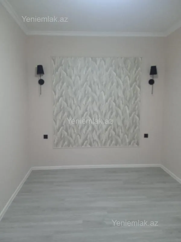 Satılır 4 otaqlı həyət evi 134 m²