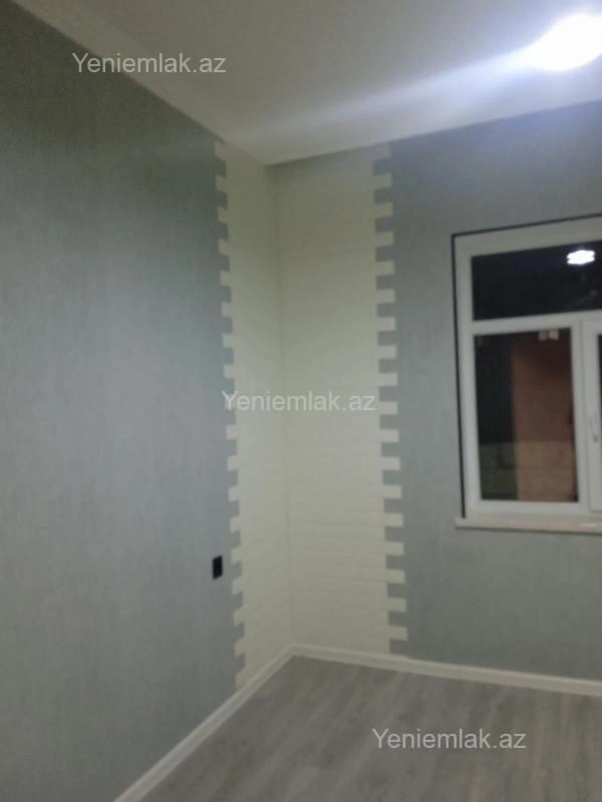 Satılır 4 otaqlı həyət evi 134 m²