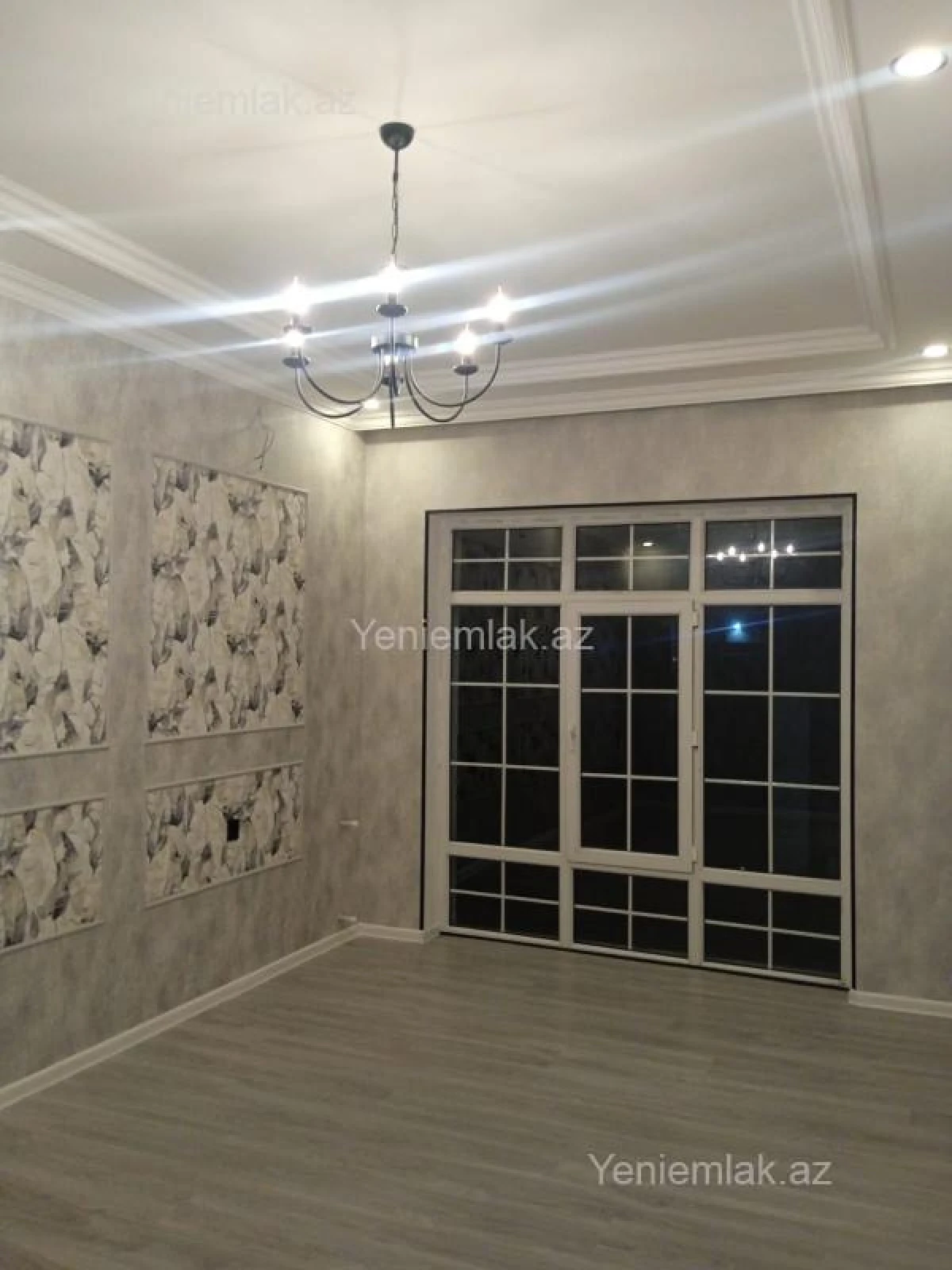 Satılır 4 otaqlı həyət evi 134 m²