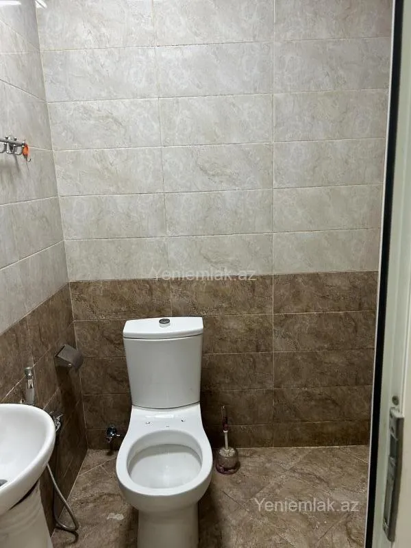 Satılır 2 otaqlı yeni tikili 72 m²