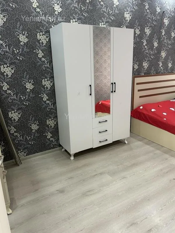 Satılır 2 otaqlı yeni tikili 72 m²