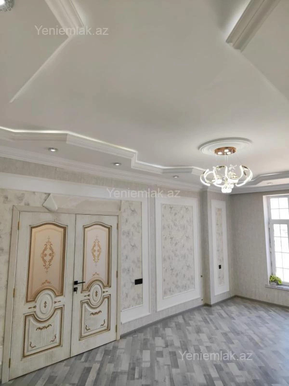 Satılır 4 otaqlı həyət evi 195 m²