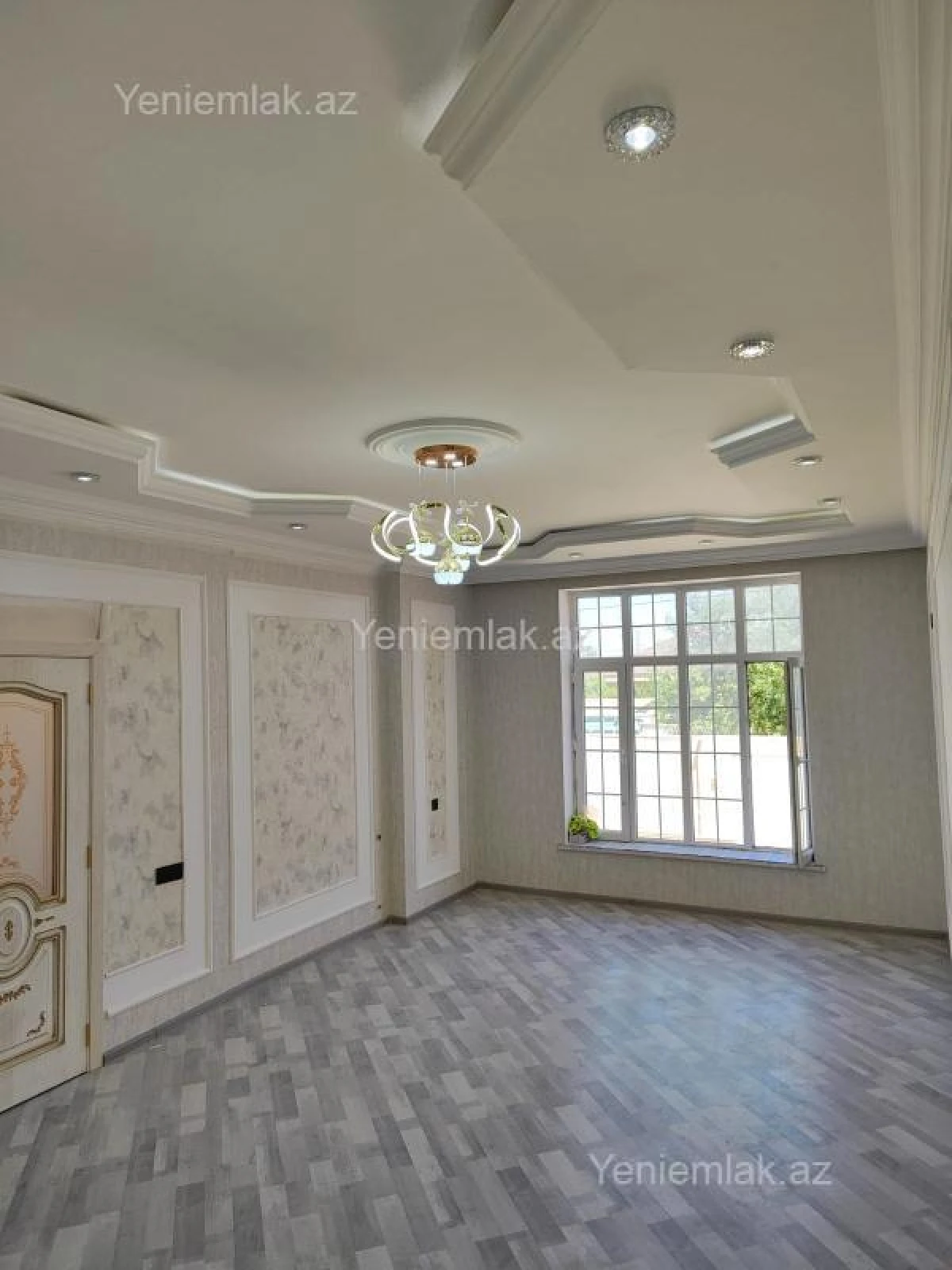 Satılır 4 otaqlı həyət evi 195 m²