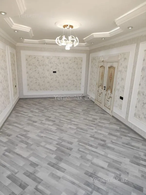 Satılır 4 otaqlı həyət evi 195 m²
