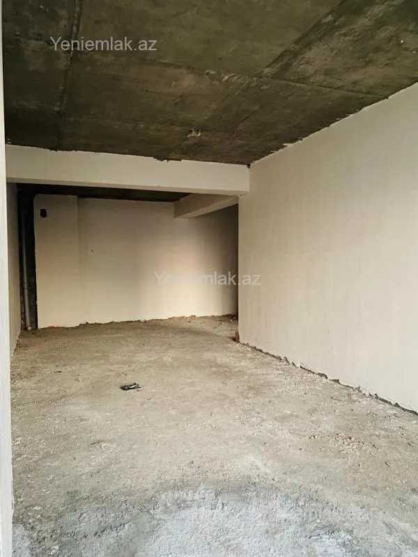 Satılır 3 otaqlı yeni tikili 114 m²