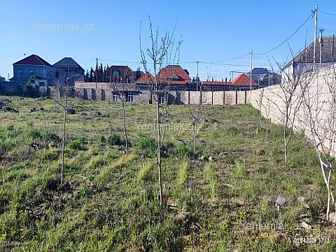 Satılır 3 otaqlı həyət evi 45 m²