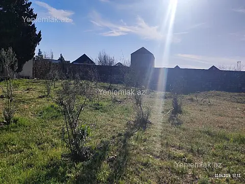 Satılır 3 otaqlı həyət evi 45 m²