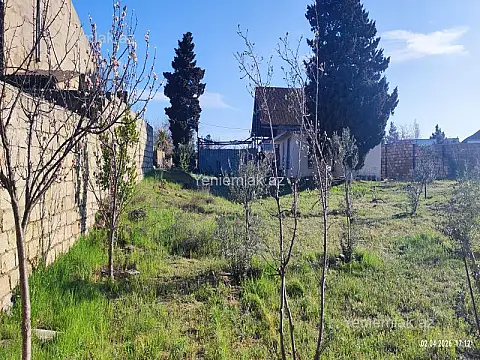 Satılır 3 otaqlı həyət evi 45 m²
