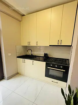 Satılır 2 otaqlı yeni tikili 65 m²