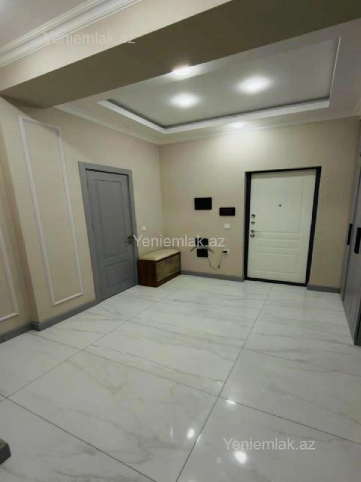 Satılır 2 otaqlı yeni tikili 65 m²