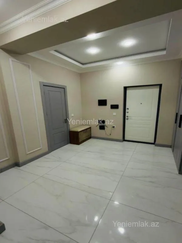 Satılır 2 otaqlı yeni tikili 65 m²